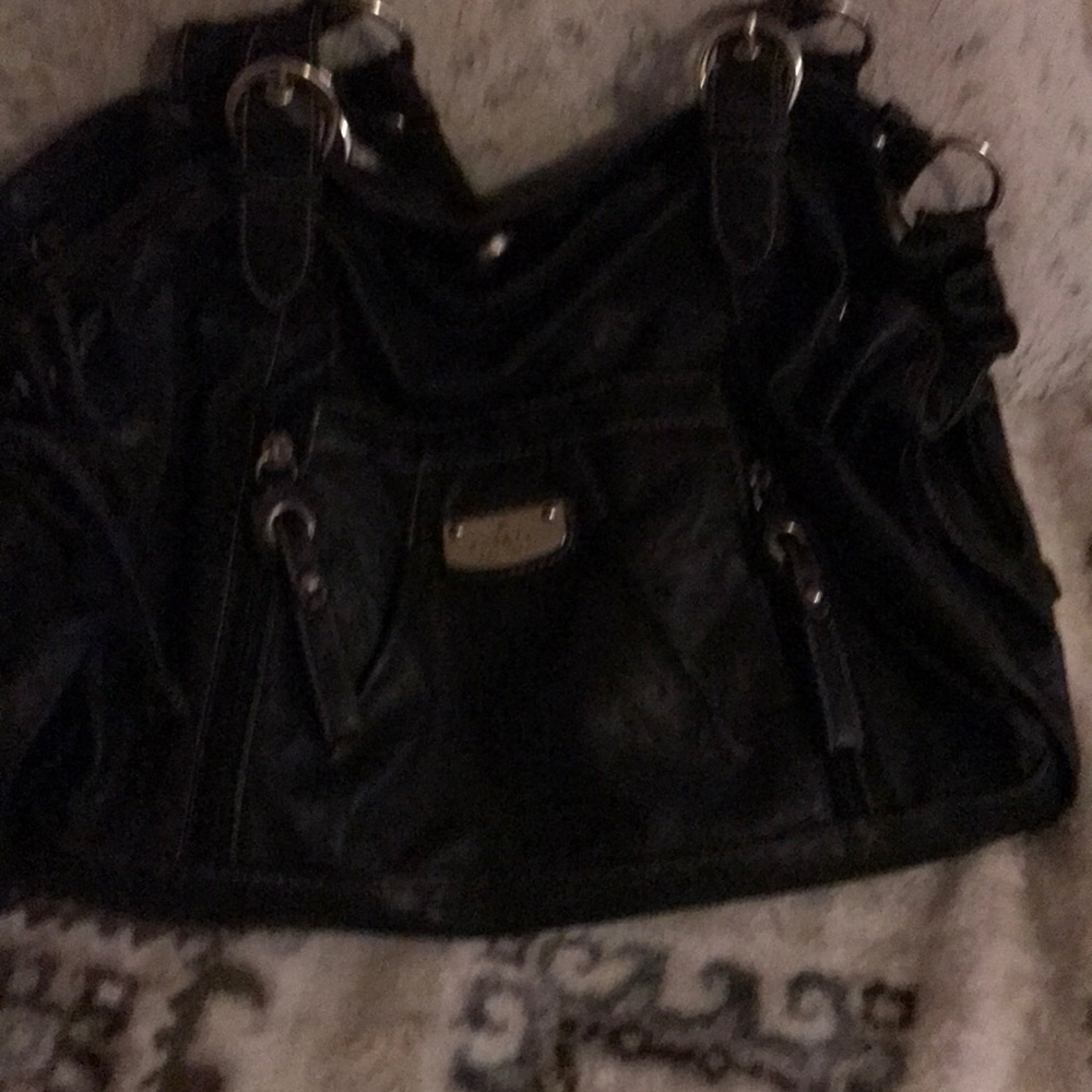 Hand bag